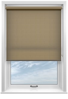 Anthology, Sand Dune - Motorised Roller Blind